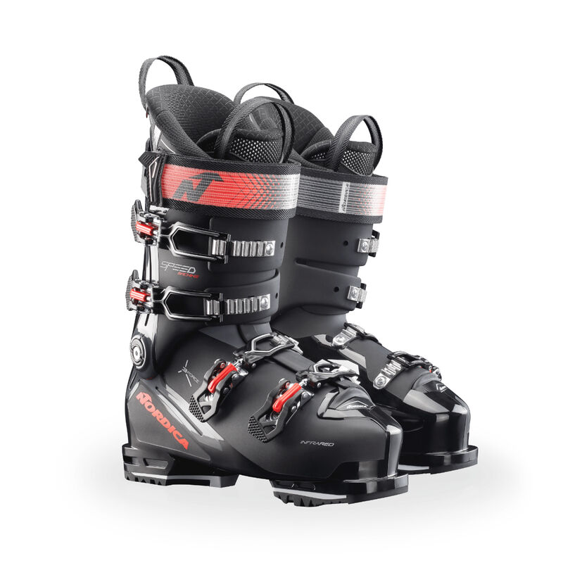 Nordica Speed Machine 110 Ski Boots image number 0