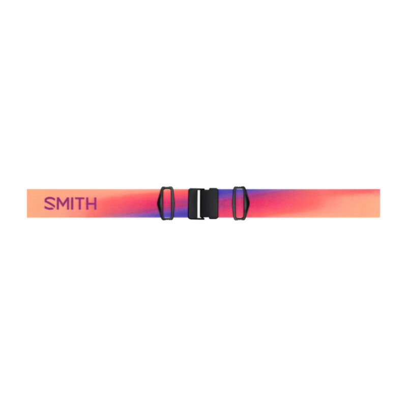 Smith 4D MAG S Goggle + ChromaPop Everyday Violet Mirror Lens image number 4