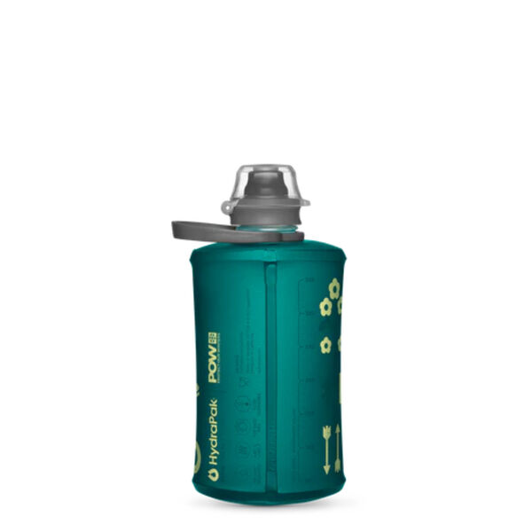 HydraPak Protect Our Winters Stow 350ml Bottle