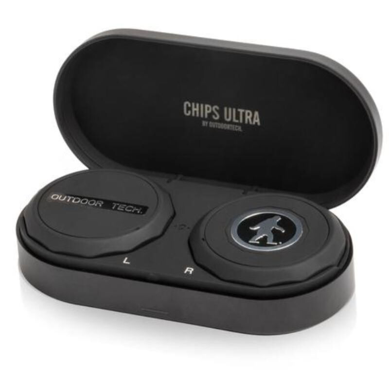 Outdoor Tech Helmet Chips Ultra image number 0