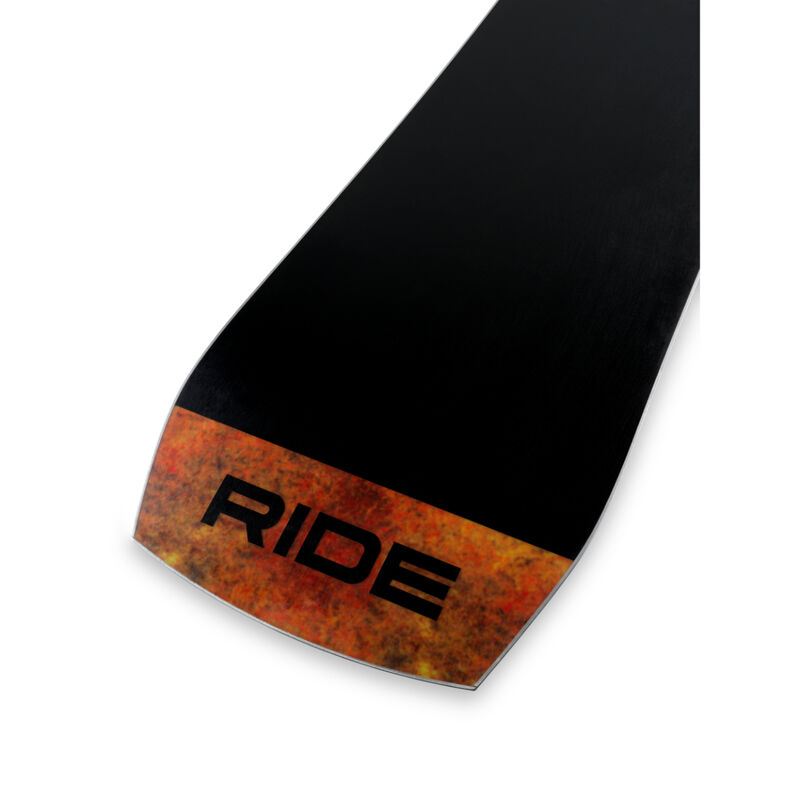 Ride Superpig Snowboard Mens image number 2