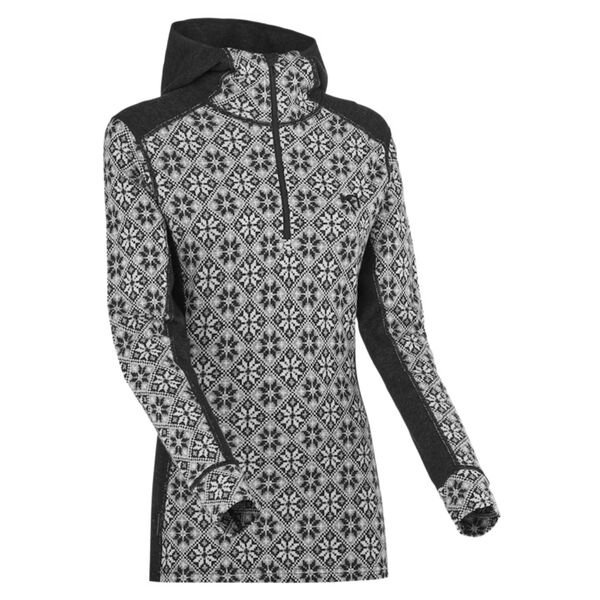 Kari Traa Rose Baselayer Hoodie Womens