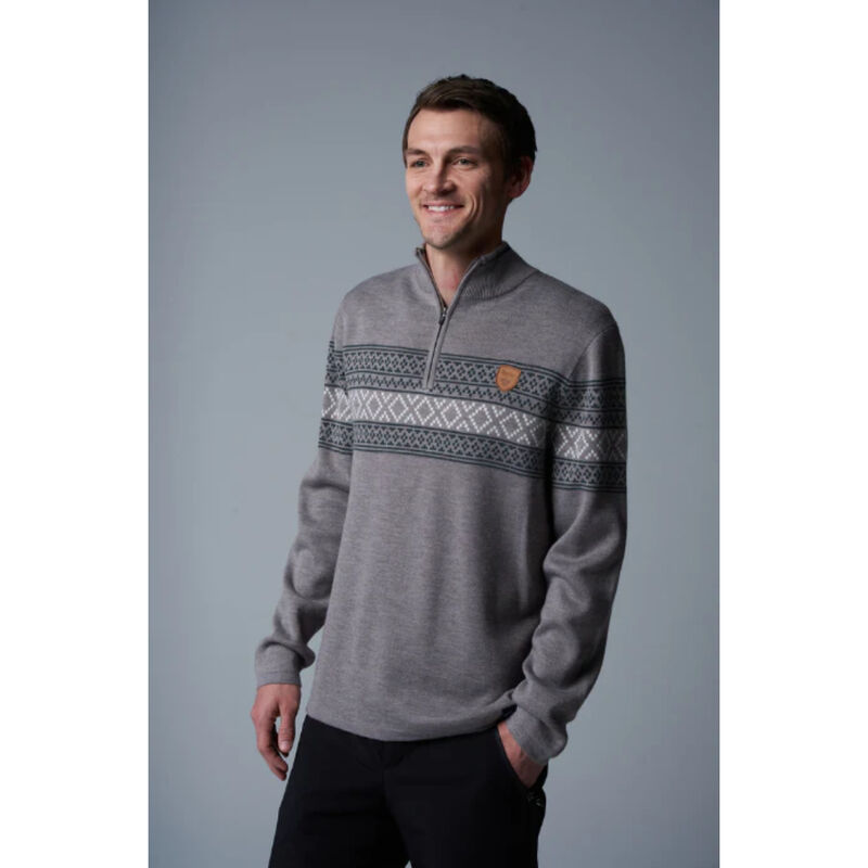 Meister Pablo 1/2 Sweater Mens image number 1