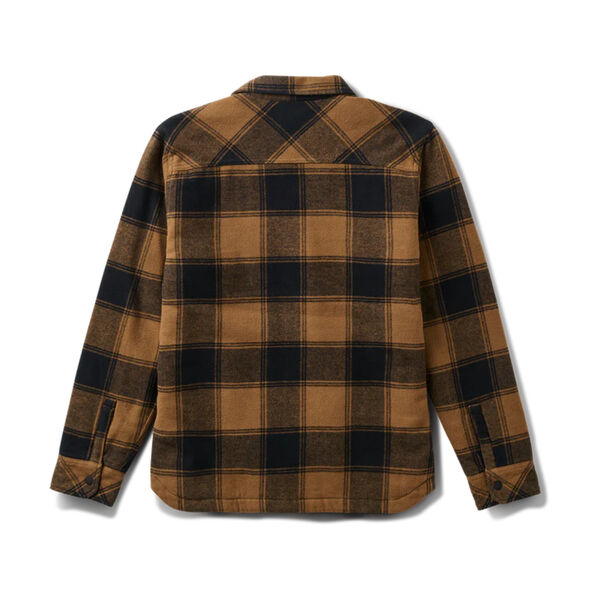 Roark Backwoods Overshirt Jacket Mens