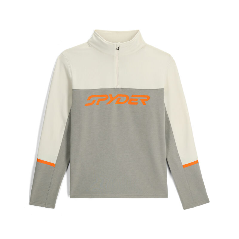Spyder Speed Fleece Half Zip Mens image number 0