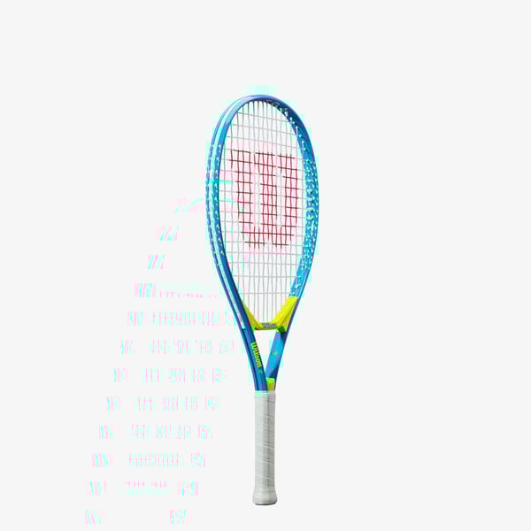 Wilson Ultra Power 23 Tennis Racquet Jr