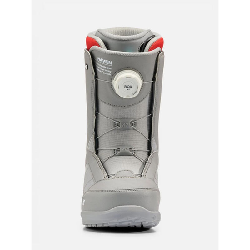 K2 Haven Snowboard Boots Womens image number 3