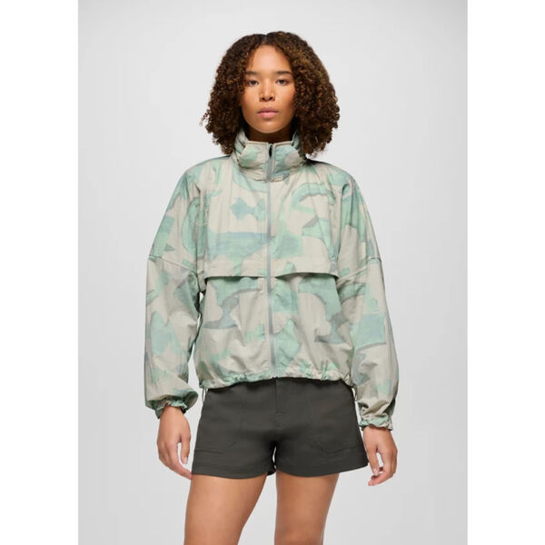 prAna Encinitas Windbreaker Womens