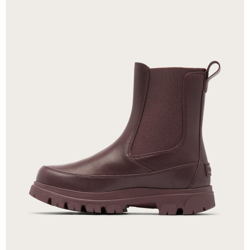 Sorel Daystorm&trade; Chelsea Waterproof Boots Womens image number 3