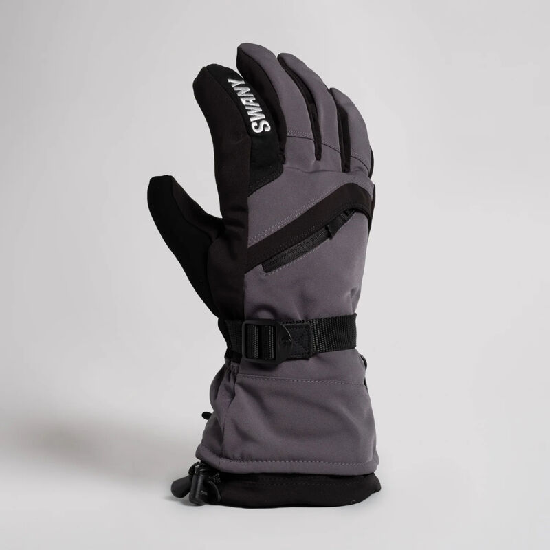 Swany X-Over Gloves Mens image number 0
