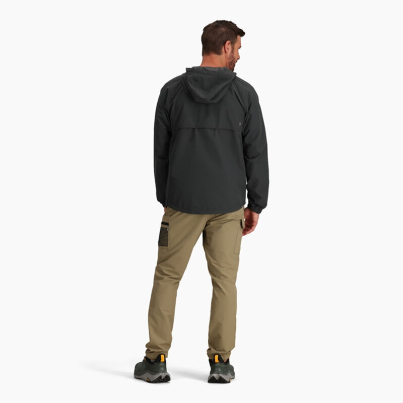 Royal Robbins Merced Anorak Mens image number 2