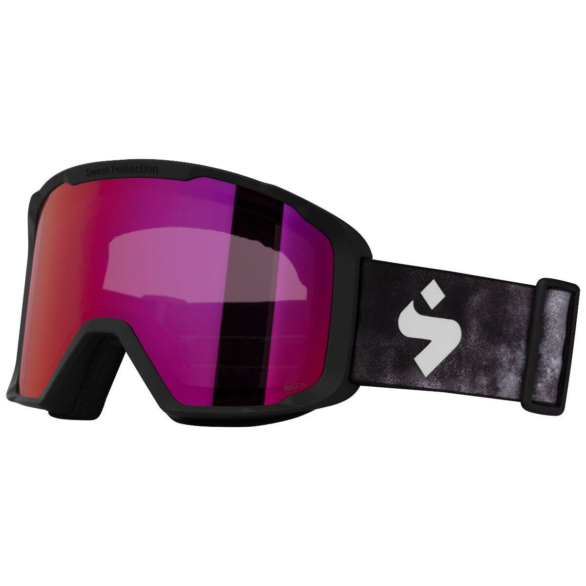 Sweet Protection Durden Rig Reflect Goggles + Lens | Christy Sports