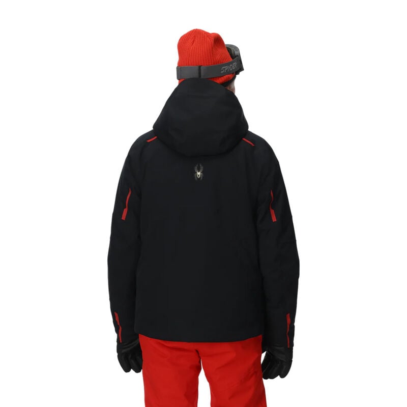 Spyder Leader Jacket Mens image number 2