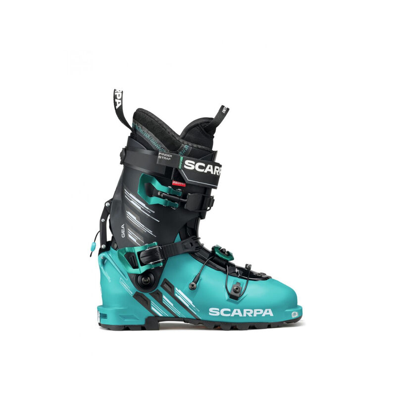 Scarpa Gea Ski Boots Womens image number 0