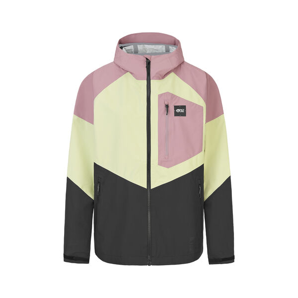 Picture Abstral + 2.5L Jacket Mens
