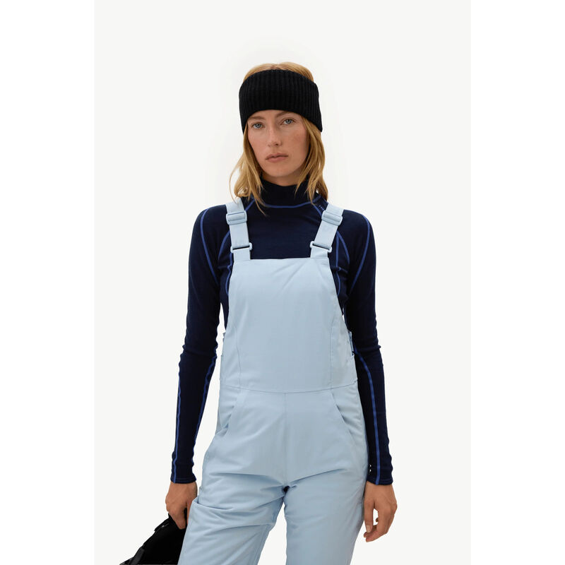 Halfdays Carson Bib Pants Womens image number 4