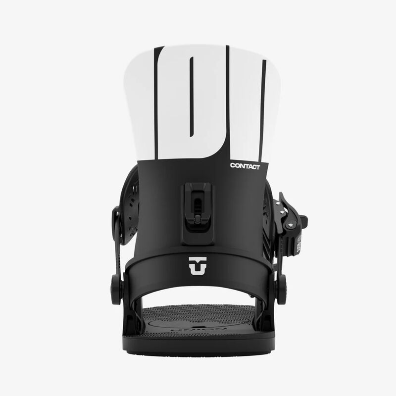 Union Contact Snowboard Bindings Womens image number 3