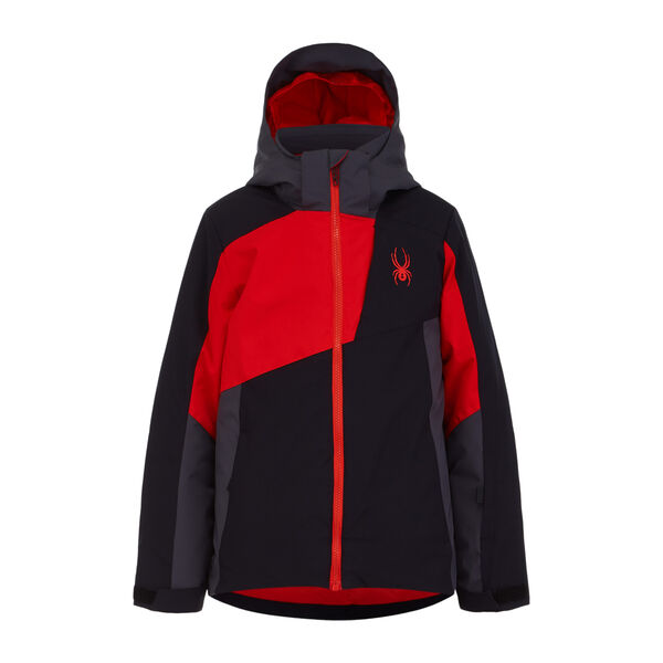 Spyder Ambush Jacket Boys