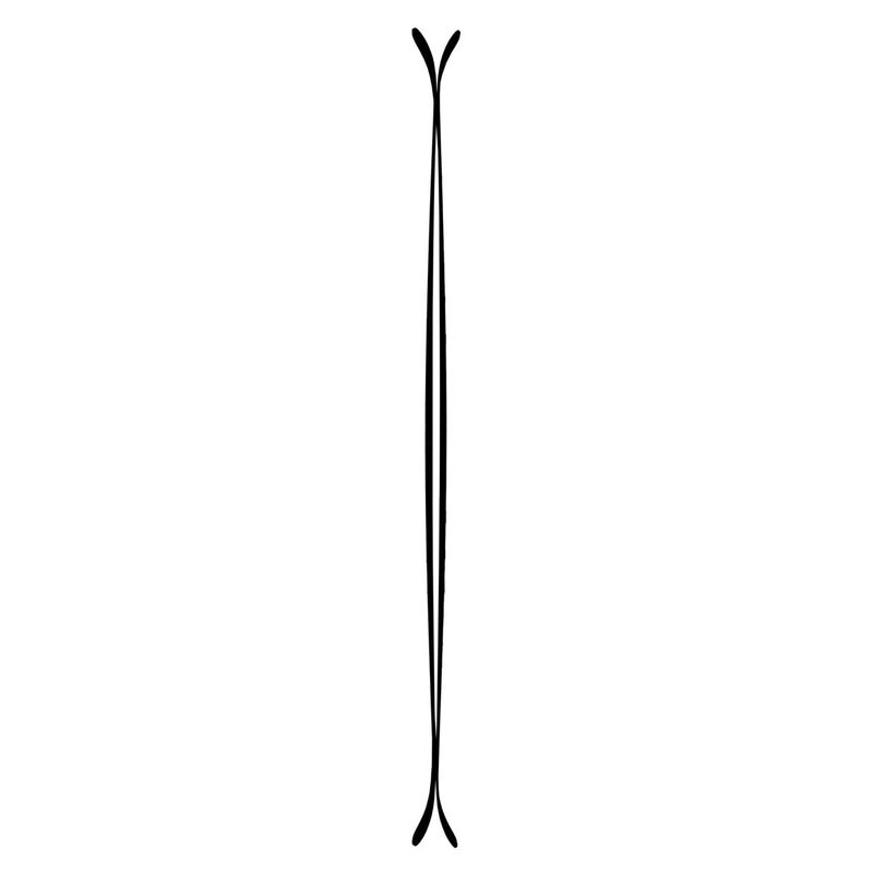 Armada ARW 88 Skis Womens image number 2