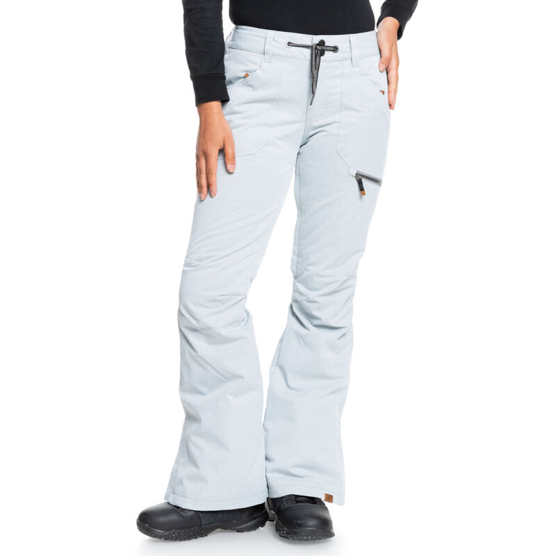 Roxy Nadia Pant Womens image number 0