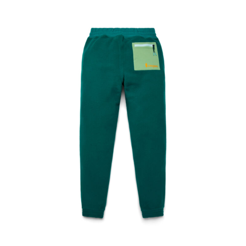 Cotopaxi Abrazo Fleece Jogger Womens image number 1