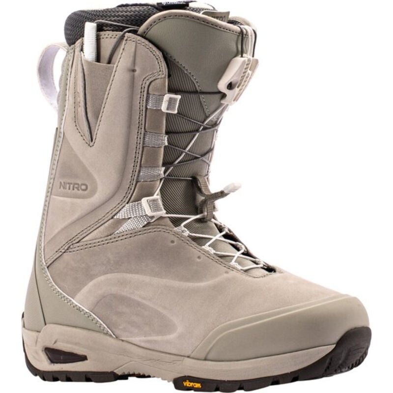Nitro Bianca TLS+ Snowboard Boots Womens image number 0