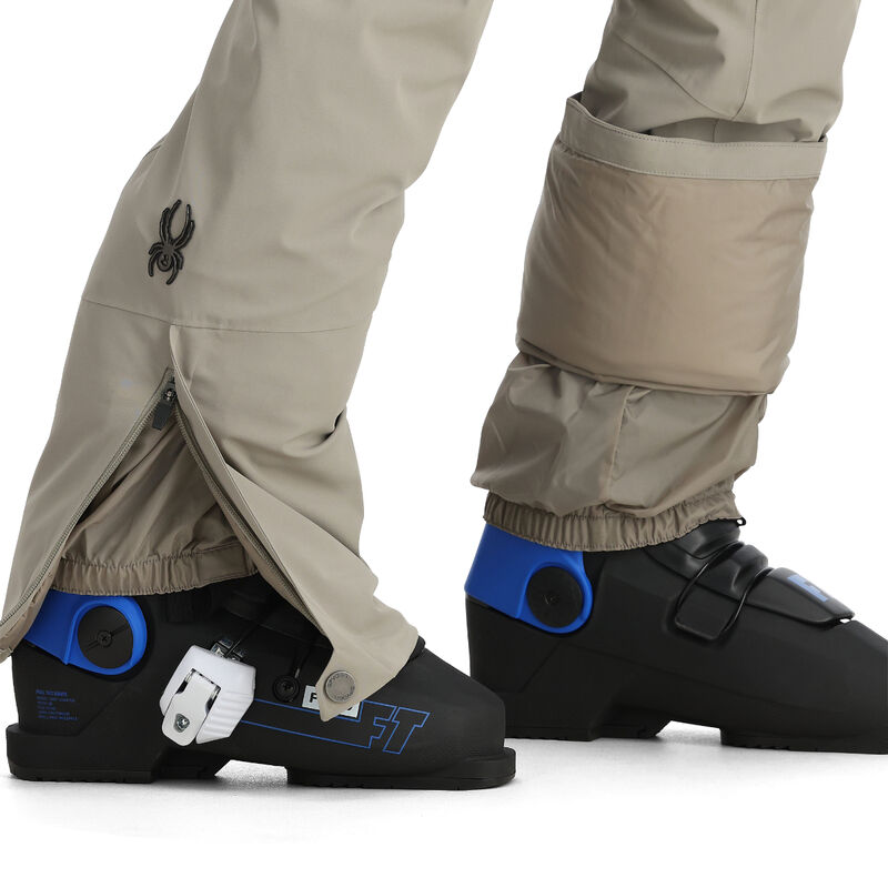 Spyder Bormio Bib Mens image number 3