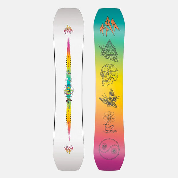 Jones Tweaker Snowboard Womens