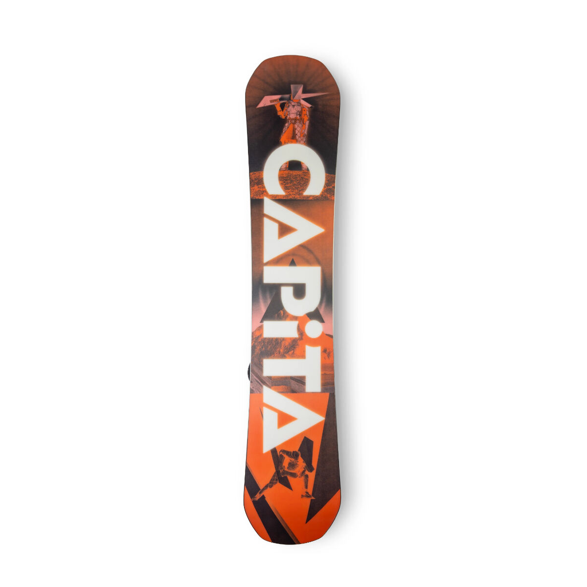 CAPiTA D.O.A. Snowboard | Christy Sports