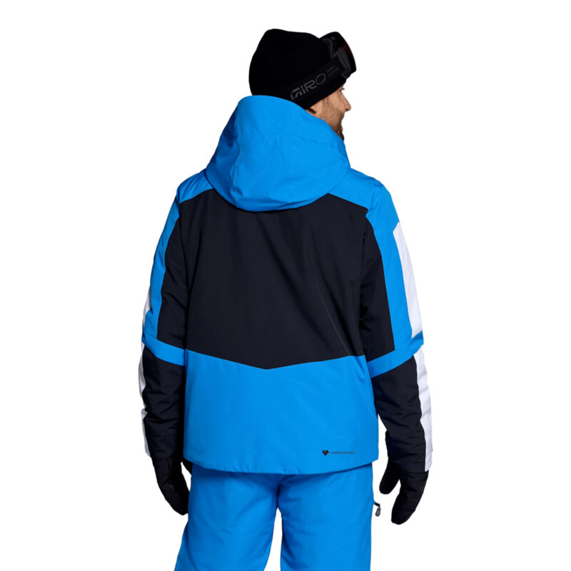 Obermeyer Foundation Jacket Mens image number 4