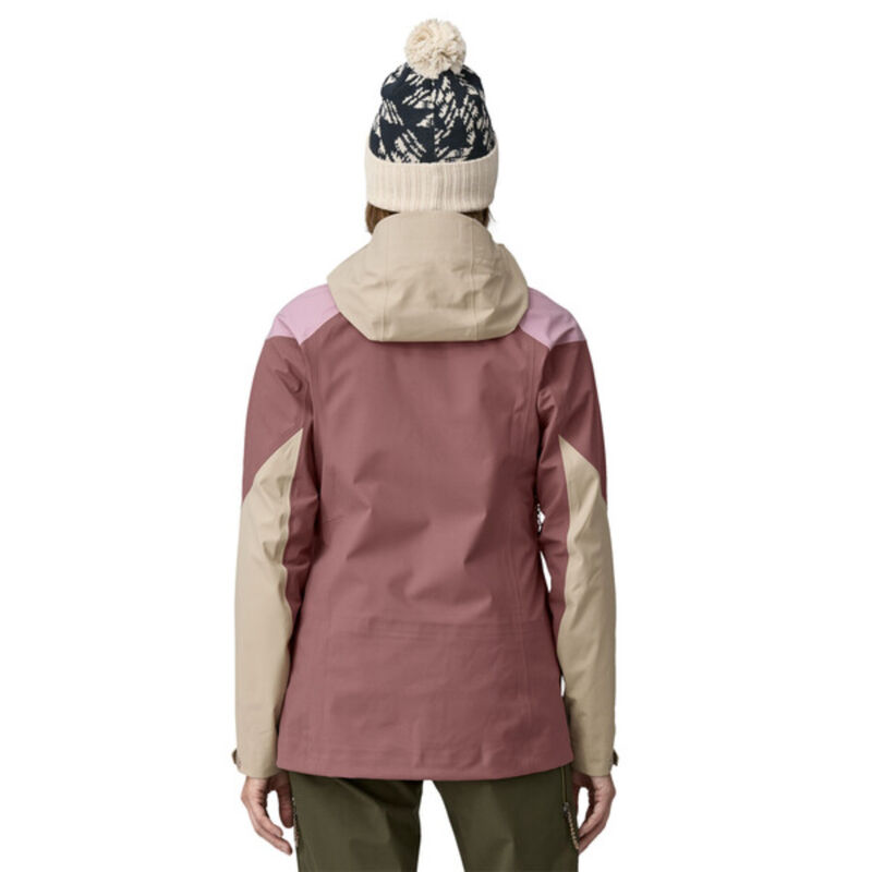 Patagonia SnowDrifter Jacket Womens image number 2