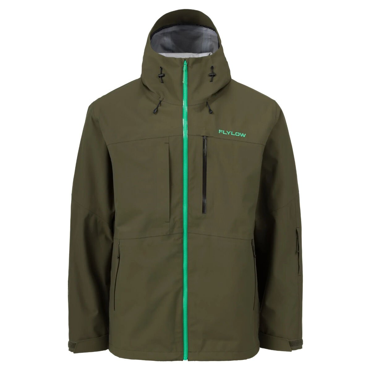 Flylow Quantum Pro Jacket Mens | Christy Sports