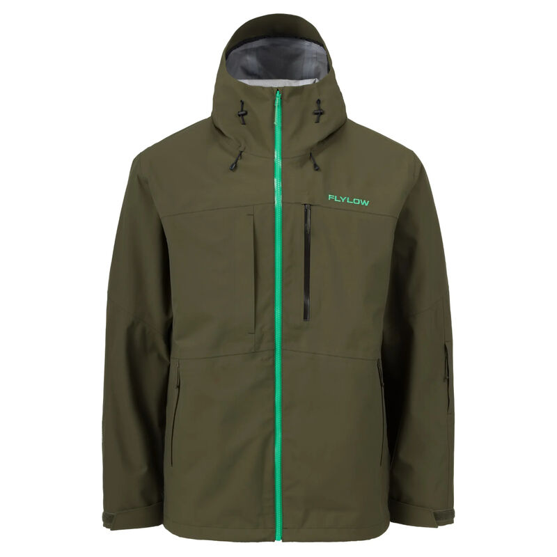 Flylow Quantum Pro Jacket Mens image number 0