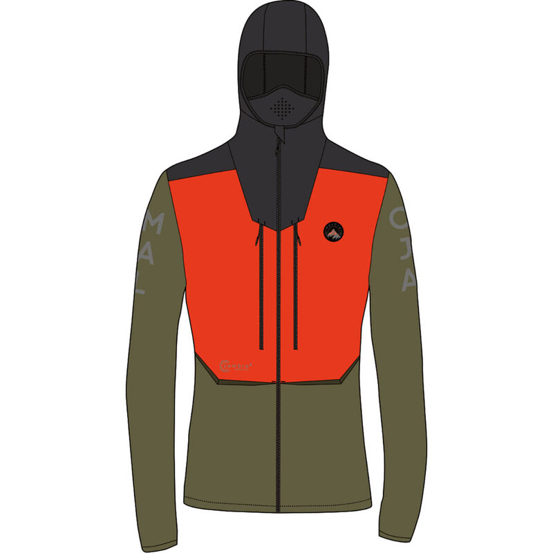 Maloja Sperberm Jacket Mens image number 0