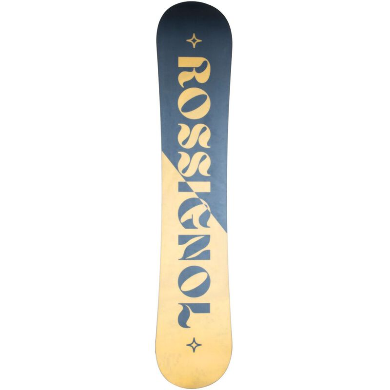 Rossignol Myth Snowboard Womens image number 3