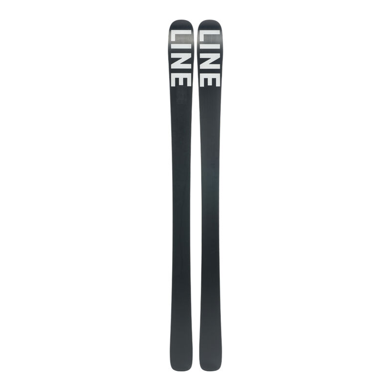 Line Pandora 84 Skis Womens image number 1