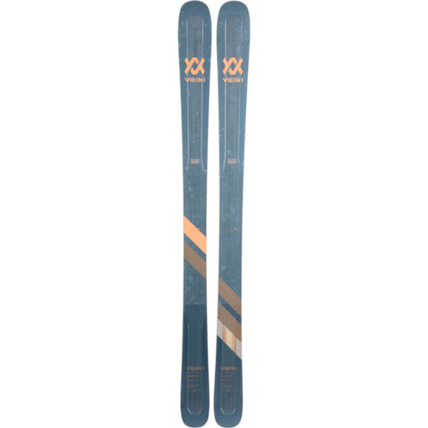 Volkl Secret 92 Skis Womens