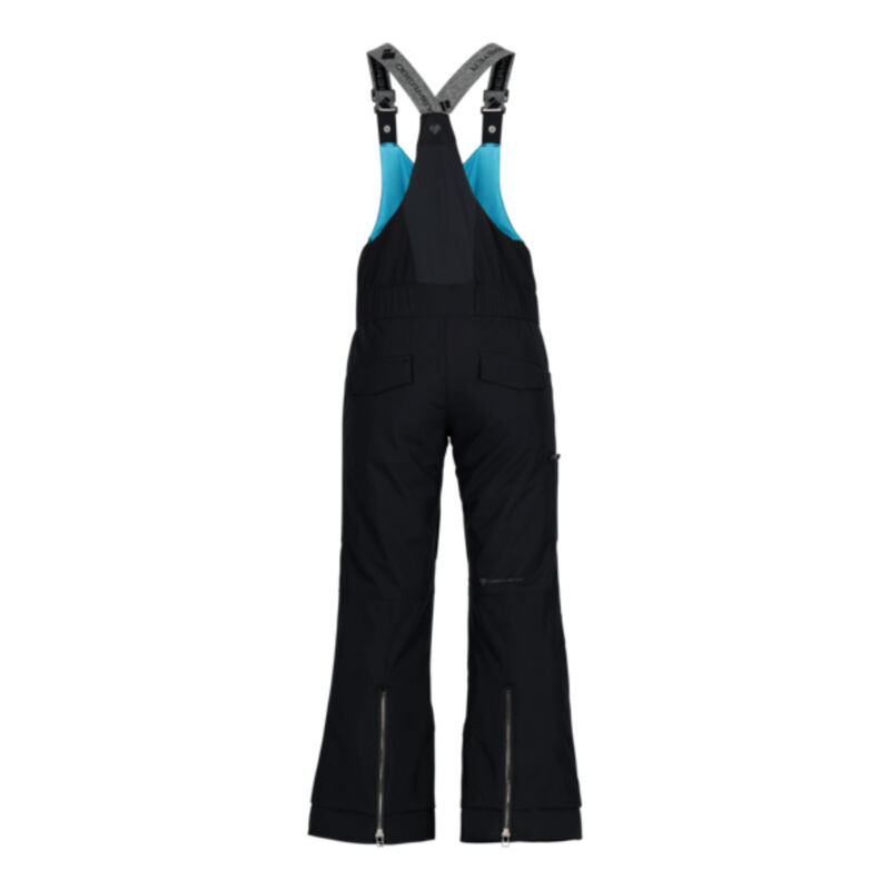 Obermeyer Anya Bib Pant Junior Girls image number 1