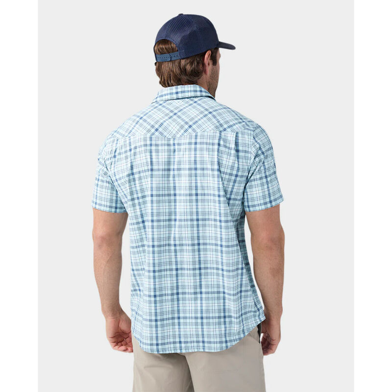 Stio Eddy Shirt Mens image number 3
