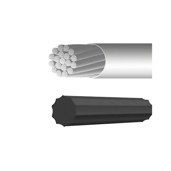 Volkl V-Fuse 16g Tennis String