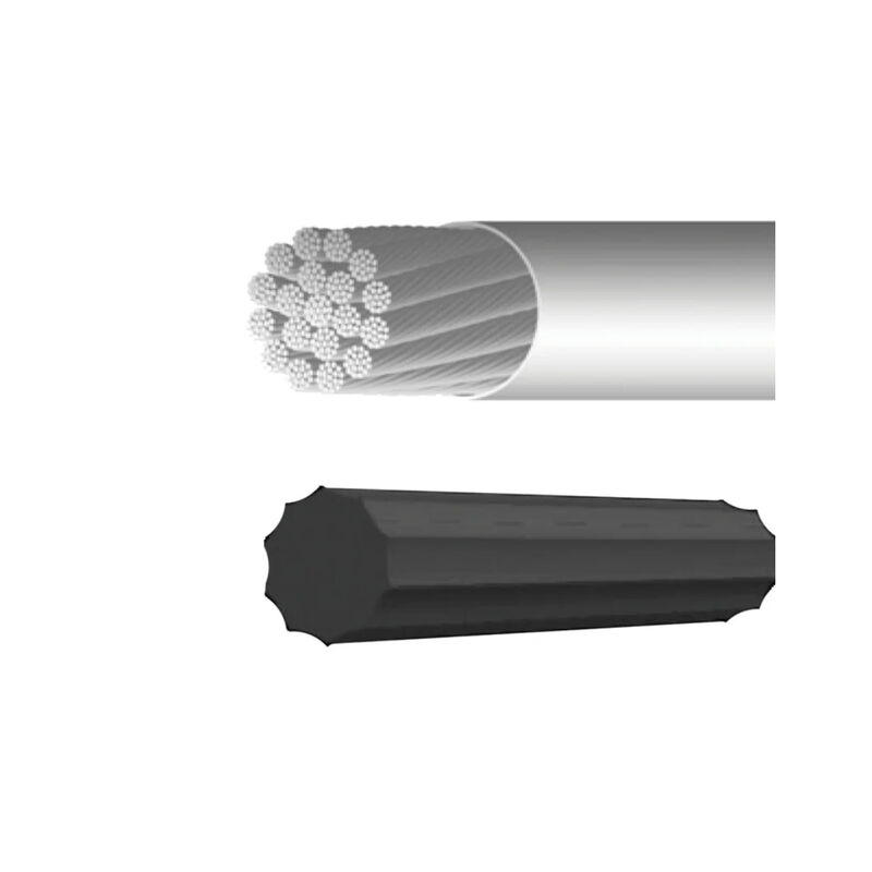 Volkl V-Fuse 16g Tennis String image number 1