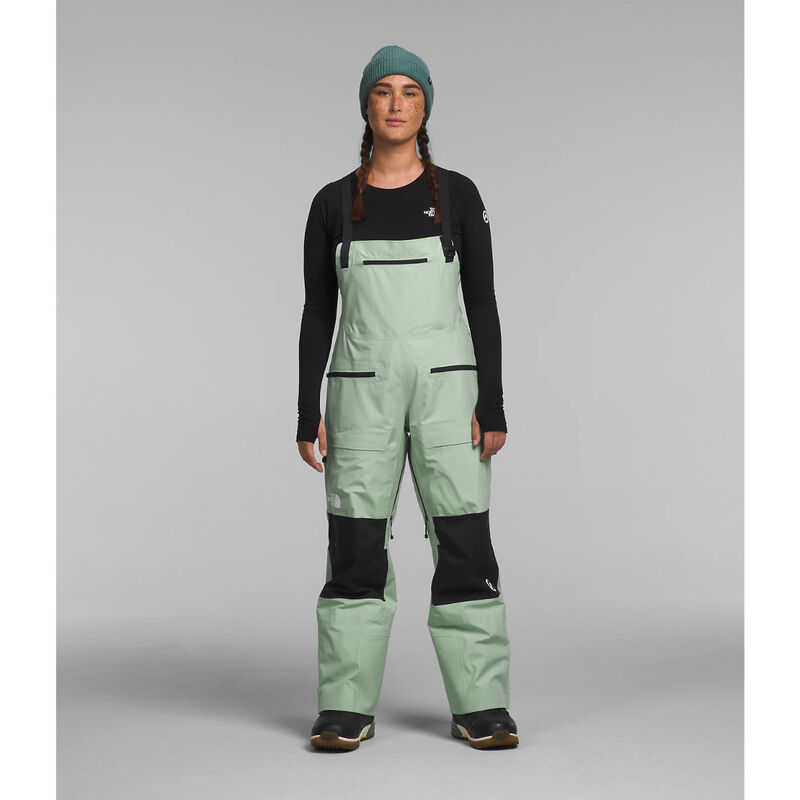 The North Face Summit Series Verbier GTX Bibs Womens image number 0