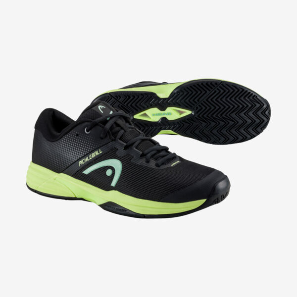 Head Revolt Evo 2.0 Pickleball Shoes Mens