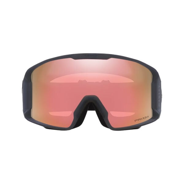 Oakley Line Miner Goggle + Prizm Rose Gold Lens