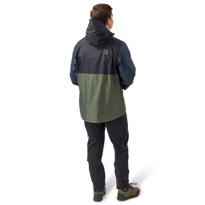 Flylow Trailworks Jacket Mens image number 3