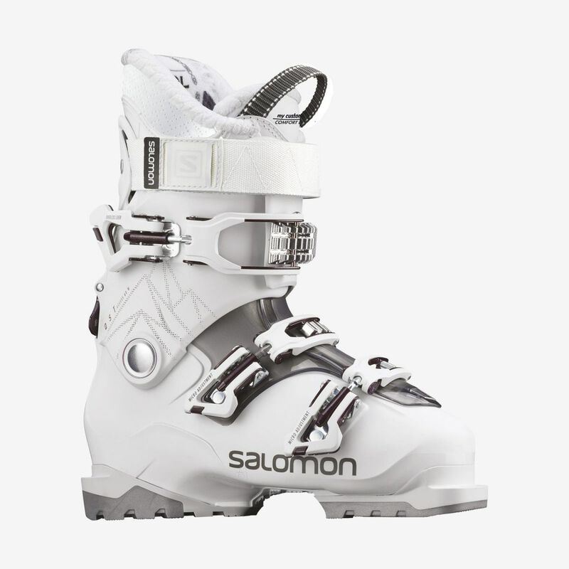Salomon QST Access 60 Ski Boots Womens image number 0