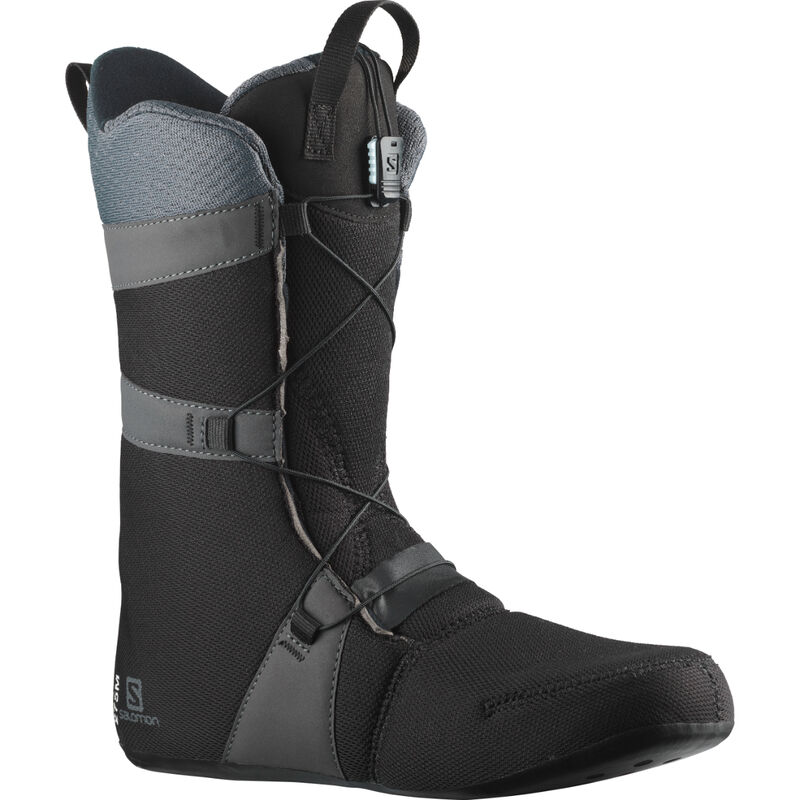 Salomon Dialogue Focus Boa Wide Snowboard Boots image number 3