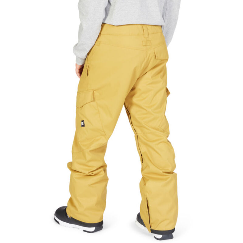 DC Shoes Banshee Snow Pants Men's image number 1