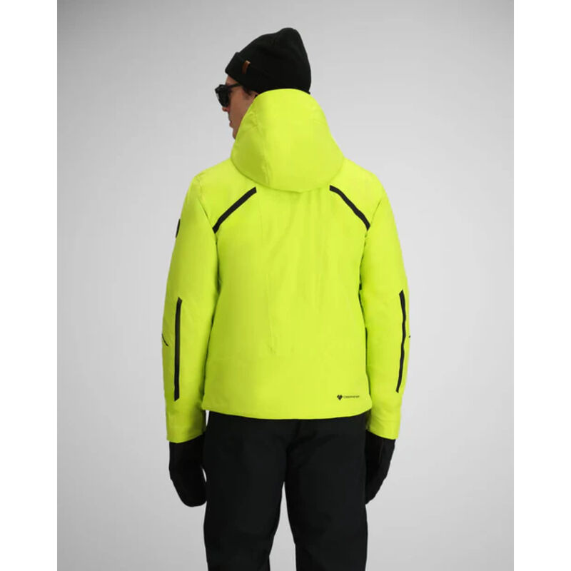 Obermeyer Fall Line Jacket Mens image number 2
