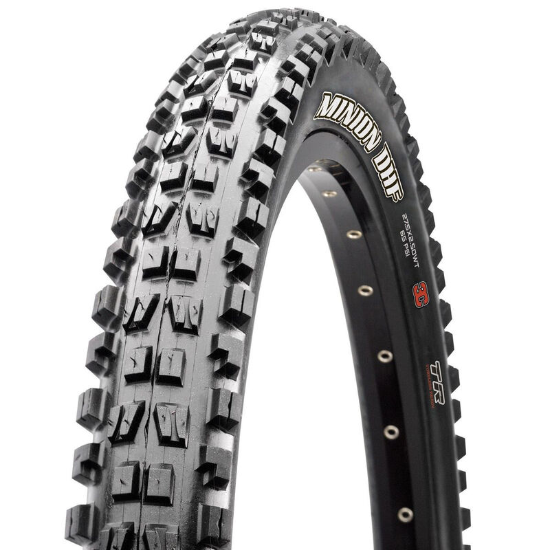 Maxxis Minion DHF 29" Tire image number 0